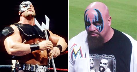 15 Forgotten 80s Wrestlers: Where Are They Now?