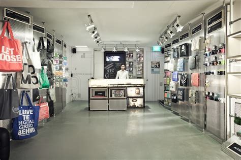 Lomography Gallery Store Singapore - Nookmag