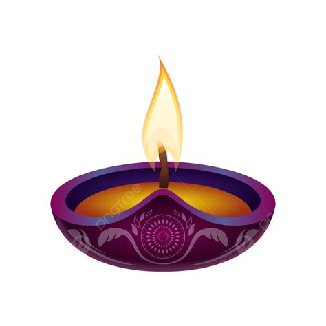 Diwali Diya Icon Vector, Diwali, Diya, Diwali Diya PNG and Vector with ...