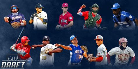 New York Mets 2021 Draft preview