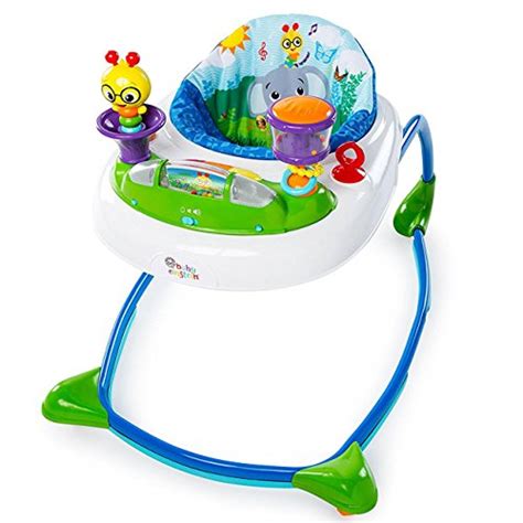 Baby Einstein Baby Neptune Walker, Ocean Explorer (B00FNJ7FR4) | Amazon price tracker / tracking ...