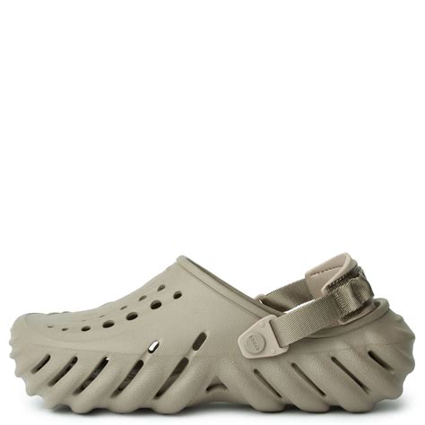 CROCS Echo Clog 207937-260 - Shiekh