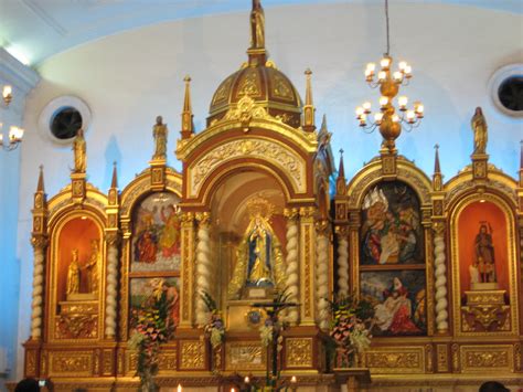 immaculate conception cathedral parish (pasig) | rico v. | Flickr