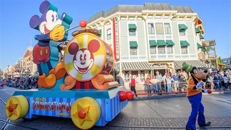 Happy Birthday, Mickey Mouse! | Disney Parks Blog