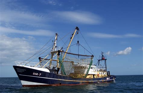 L’impact des équipements de pêche perdus en mer - Mer & Océan