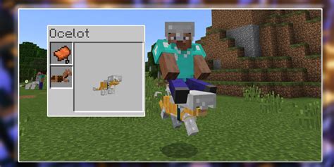 Wolf Armor mod Minecraft APK for Android Download