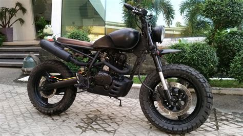 Cheap Scrambler Motorcycle Philippines | Reviewmotors.co