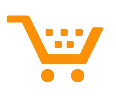 Shopping Icon On Amazon #376134 - Free Icons Library