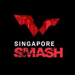 Singapore Smash 2023 - Ahboy.com