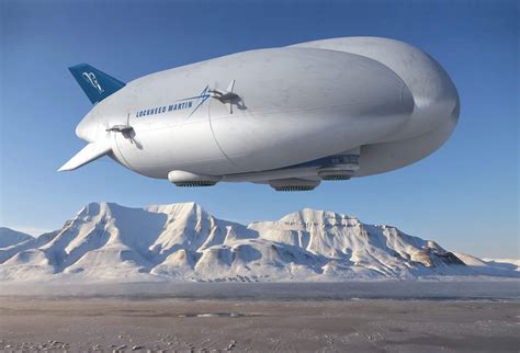 Gacekblog: All About Zeppelins