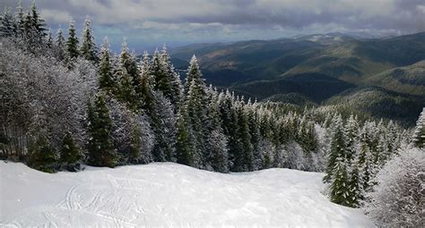 Ski Pamporovo | Bulgaria Skiing Holidays