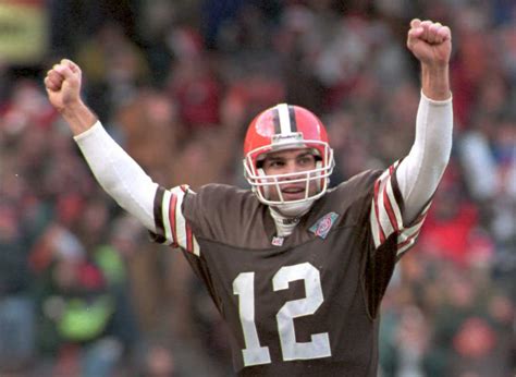 Did You Know?: The Browns made history by signing Vinny Testaverde