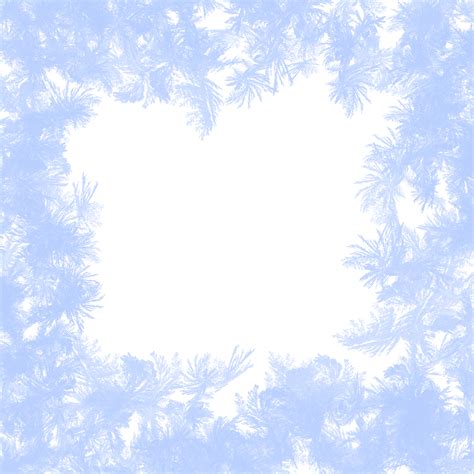 Free Snow Frame Png, Download Free Snow Frame Png png images, Free ClipArts on Clipart Library