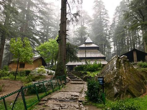 Hidimba Devi Temple Manali, History, Timings, Significance