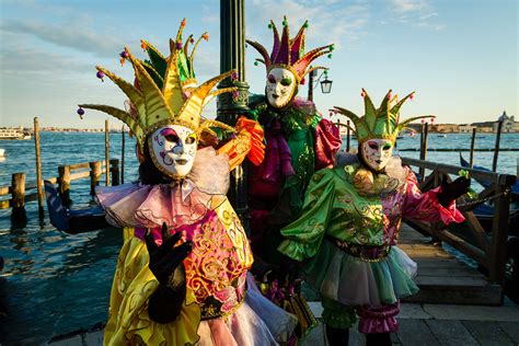 Carnival of Venice Archives - BenvenutoLimos