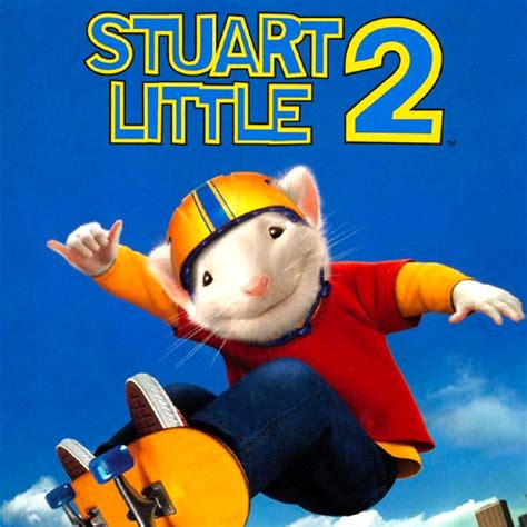 Stuart Little 2 - IGN