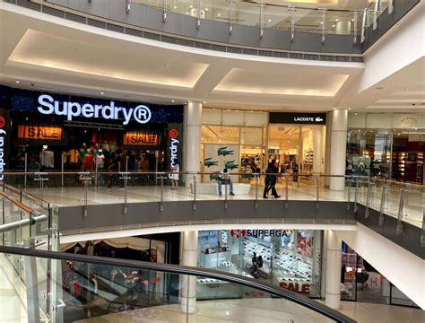 Retail Insider in South Africa: Sandton City Retail Node Tour