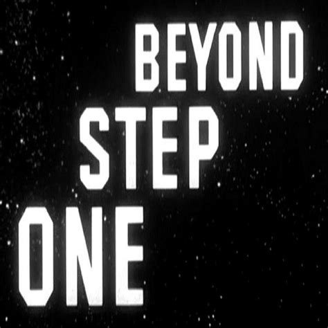 one step beyond | File 770