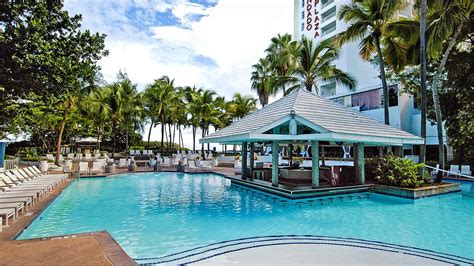 The Condado Plaza Hotel from $192. San Juan Hotel Deals & Reviews - KAYAK