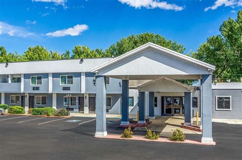 QUALITY INN $47 ($̶5̶7̶) - Prices & Hotel Reviews - Buffalo, WY - Tripadvisor