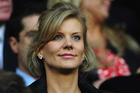 What is Amanda Staveley's net worth? Prince Andrew's former girlfriend launches £300million ...