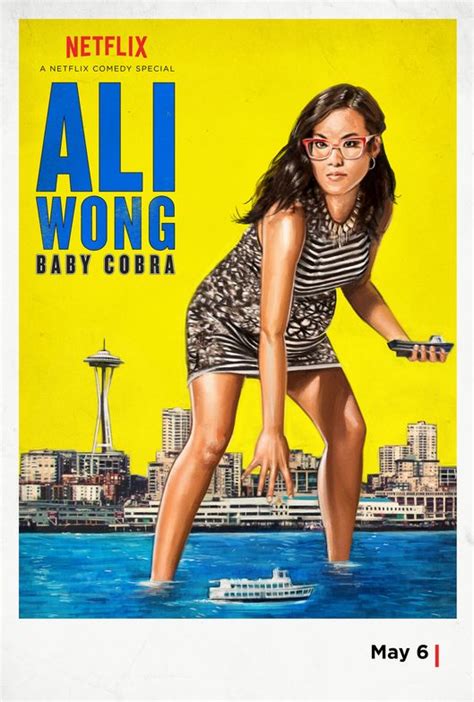 Pregnant Ali Wong Twerks for Netflix Special -- Vulture
