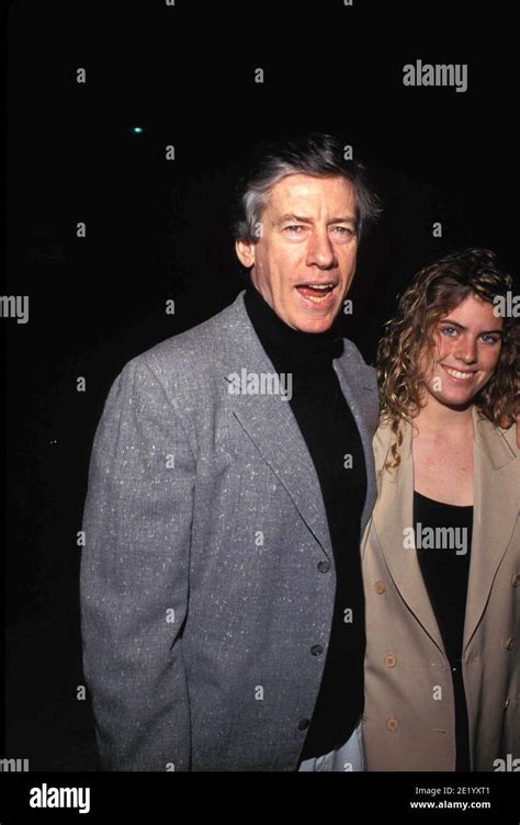 Paul Gleason 1986 Credit: Ralph Dominguez/MediaPunch Stock Photo - Alamy