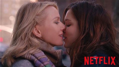 Moviesgamesbeyond - Best 5 Lesbian Movies On Netflix Right Now 2020 ...