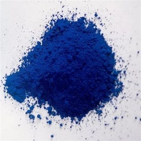 Methylene Blue Dye, For Industry Use, 25Kg bag at Rs 100/kg in Mumbai ...