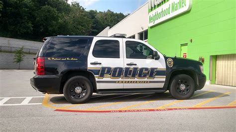 File:Fayetteville, Arkansas police car.jpg - Wikimedia Commons