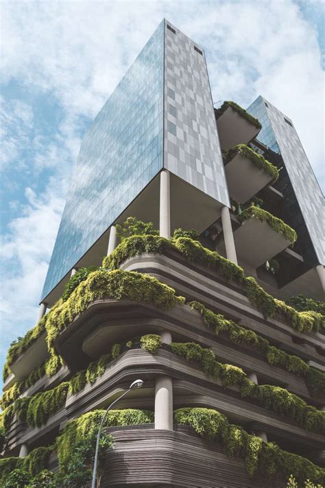 What Is Eco Brutalism? Is It the Beginning or the End of Sustainable Design? | Ethos