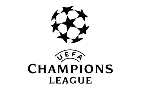 UEFA Champions League Logo Wallpaper | Wallpup.com