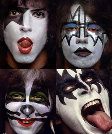 KISS close up! Peter Criss, 00s Nostalgia, Kiss Pictures, Best Rock ...