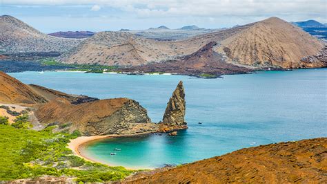 Sailing The Galapagos Islands - Passage Nautical