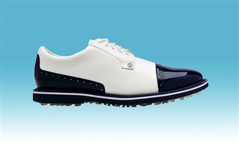 Editor's Pick: 10 Stylish Golf Shoes To Step Up Your Game