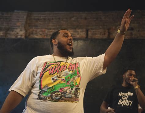 Houston Rappers Throw Down at in Honor of 713 Day | Houston Press