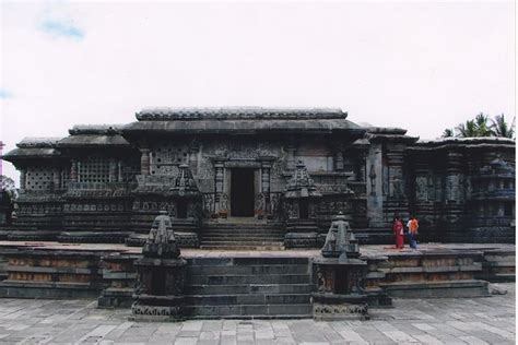 Chennakesava Temple in Belur | Chennakesava Temple History | Chennakeshava