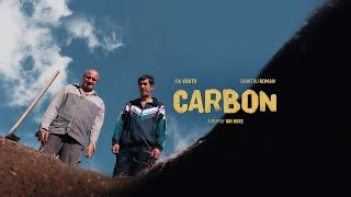 Carbon - movie: where to watch streaming online