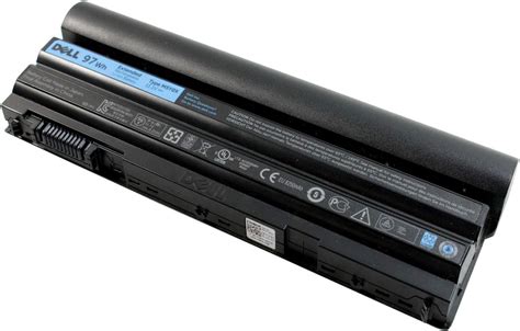 Top 10 Dell Oem Laptop Battery – Tech Review