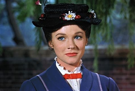 Julie Andrews Movies | UMR