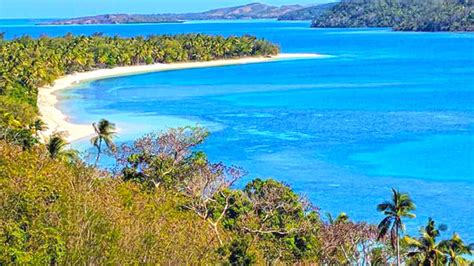 Blue Lagoon Snorkeling | Yasawa Islands, Fiji