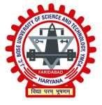 YMCA University of Science and Technology Faridabad - Universities | Joonsquare India