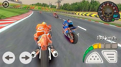 Bike Race Game - Real Bike Racing - #3 Gameplay Android & iOS Free Games - YouTube