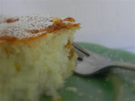 Gift of Simplicity: Polish Rice Cake