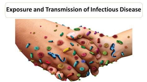 Vehicle Transmission of infection - Microbiology Notes