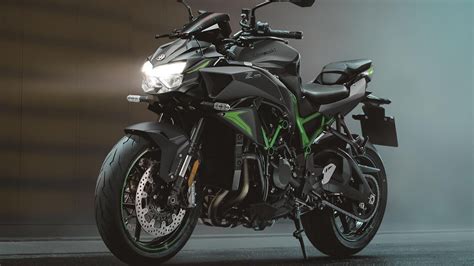 Kawasaki Ninja H2 In India 2023 - Infoupdate.org