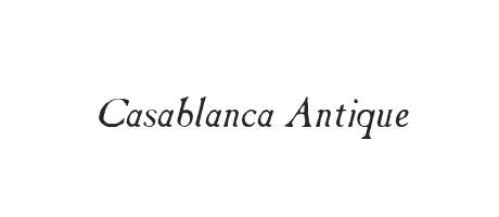 Casablanca Antique - Font Family (Typeface) Free Download TTF, OTF - Fontmirror.com