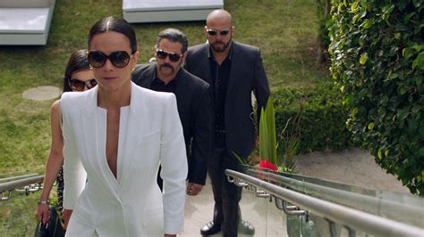 'Queen of the South' Season 5 Penultimate Episode: What Just Happened ...