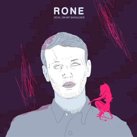 Rone – Devil On My Shoulder Lyrics | Genius Lyrics