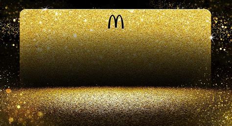 McDonald's Gold Card: How to Get a McGold Card & Win Free Food Forever - Thrillist